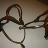 Ladies Spurs Made in Germany
