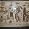 A Bank Deposit Drawing Big Interest !