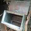 GRANDMA'S WASHING MACHINE