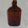 Fleischmann's Whiskey Bottle
