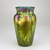 Loetz Phänomen/Phenomen Genre Art Glass Vase, circa 1902-05 similar to P.G. 2/450
