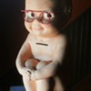 Kewpie Doll