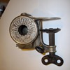 Unknown Tool, National made for Thomas Burdett Montreal P.Q.