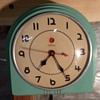 A Nice Clock... And a Note Of Caution!