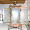 antique gilbert clock dont know the value