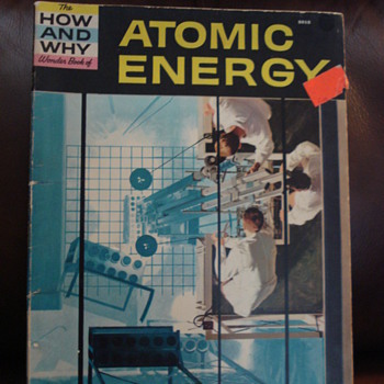 THE HOW AND WHY