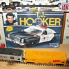 T.J. Hooker model