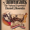 1965 - The Americans - The National Experience