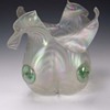 European Mystery Vase