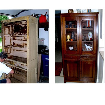 Before and After