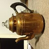 Tea or coffee kettle
