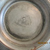 Mexican Silver Bowl Set