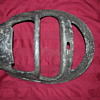 Umpires metal mask/frame for sports? 