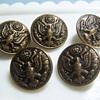 Military Button