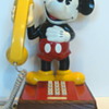 Mickey Telephone
