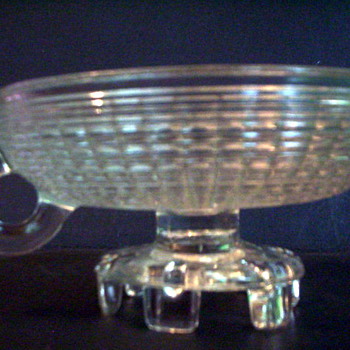Yard Sale Mystery Cups 