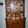Aunts China Cabinet