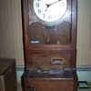 new item  cinncinnati time recorder