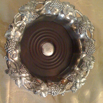 Silver Halmark