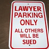 For Lawyers Only