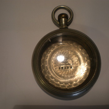 A.W. Co. case   Patt App 1779