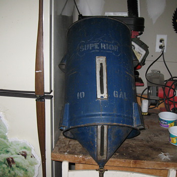 WHAT IS THIS ? - Tools and Hardware