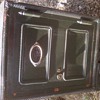 Improved Safe Patent Cut Off Patented jan 1888or 1886?