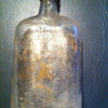 Old Grand Dad Flask