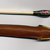 Ivory? Cigarette holder.