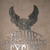  Harley Davidson Advertising (Hand Made)