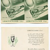 Stegmaier Liebotschaner Promo Item