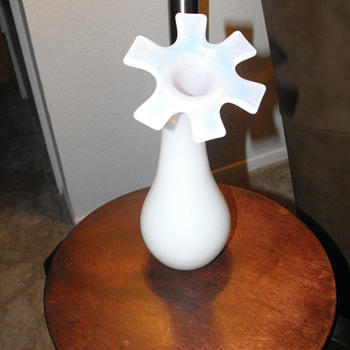 Unknown Art Glass - Art Glass