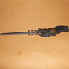 WW1 Artillery Shrapnel letter opener trench art