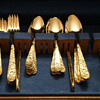 Japaness Stanless Steal flatware "Lifetime Culleny" Japan