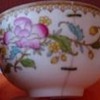 Stapled Teacup