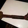 another basement find....do you know what this is?