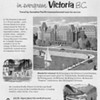1952 - Canadian Pacific Railway Advertisement