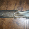TRENCH ART 