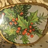 Holly Brooch - need help with age