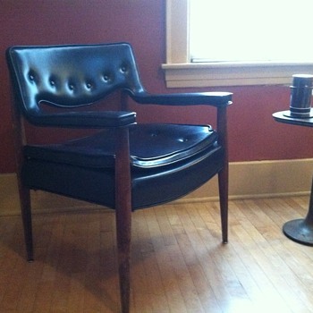 my first midcentury find unknown designer/maker  - Furniture