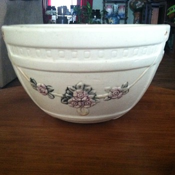 Weller Planter