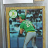 MARK MCGWIRE