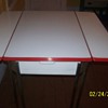 porcelain top table