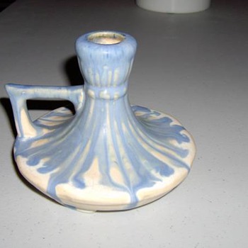 Muncie Pottery -- overlooked by many - Art Pottery