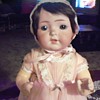 Simon & Halbig baby doll