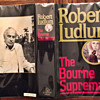 The Bourne Supremacy (book 2 of Bourne trilogy)