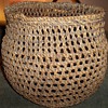 Northcoast Open Weave Clam Basket