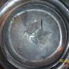 eagle plate internetional pewter 