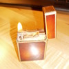 Vintage, Dupont Lighter