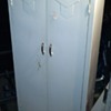 Steel Kitchen Cabinet